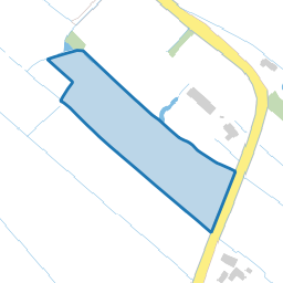 Perceel OTM00-M-1235