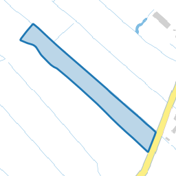 Perceel OTM00-M-1240