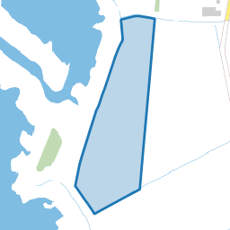 Perceel OTM00-M-1260