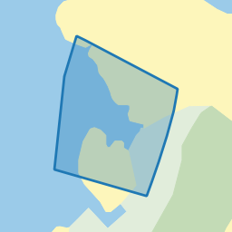 Perceel OTM00-M-1271