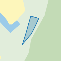 Perceel OTM00-M-1274