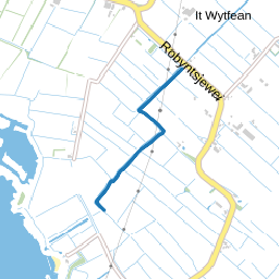 Perceel OTM00-M-1289