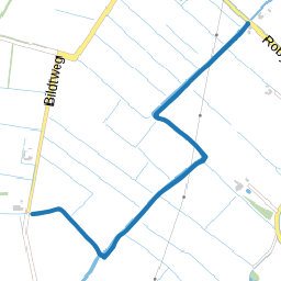 Perceel OTM00-M-1292