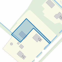 Perceel OTM00-M-1302