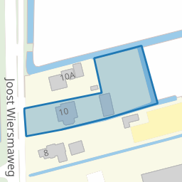 Perceel OTM00-M-1304