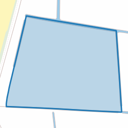 Perceel OTM00-M-1313