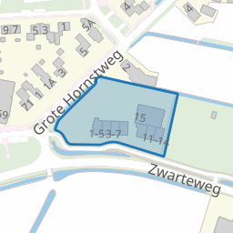 Perceel OTM00-M-1320