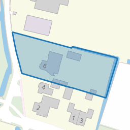 Perceel OTM00-M-1333