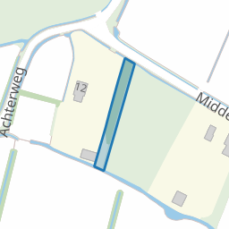 Perceel OTM00-M-1347