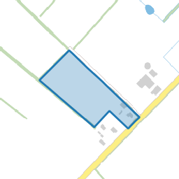 Perceel OTM00-M-1354