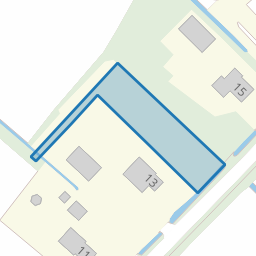 Perceel OTM00-M-1355