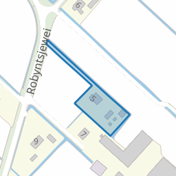 Perceel OTM00-M-1356