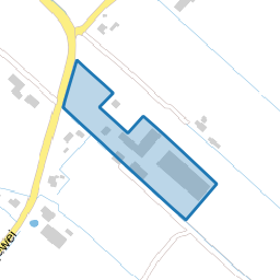 Perceel OTM00-M-1357
