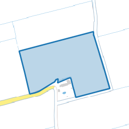 Perceel OTM00-M-1364