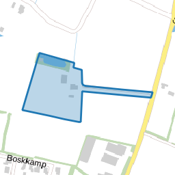 Perceel OTM00-M-1371