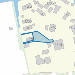 Perceel OTM00-M-1372