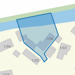 Perceel OTM00-M-1374