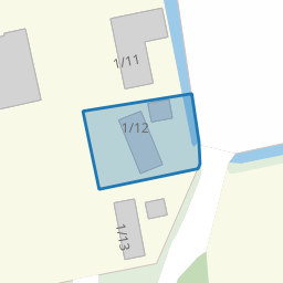 Perceel OTM00-M-1378