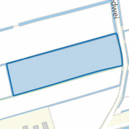 Perceel OTM00-M-1381