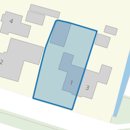 Perceel OTM00-M-1389