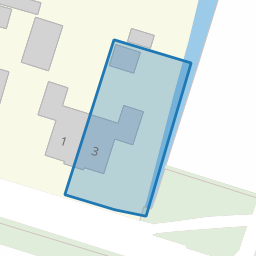 Perceel OTM00-M-1390