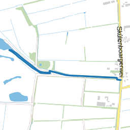 Perceel OTM00-M-1409