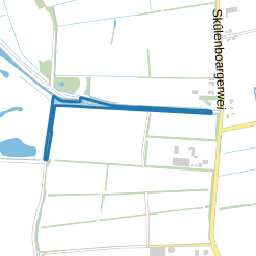 Perceel OTM00-M-1412