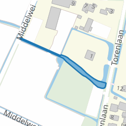 Perceel OTM00-M-1424