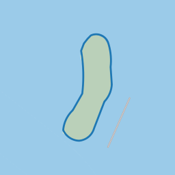 Perceel OTM00-M-1443