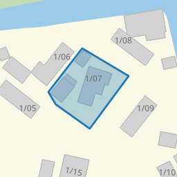 Perceel OTM00-M-1551