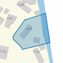 Perceel OTM00-M-1552