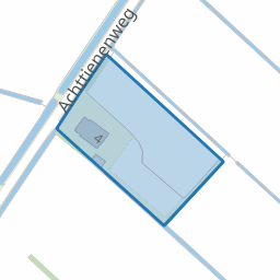 Perceel OTM00-M-1560