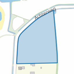 Perceel OTM00-M-1576