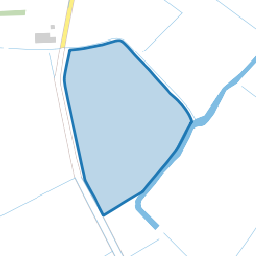 Perceel OTM00-M-1588