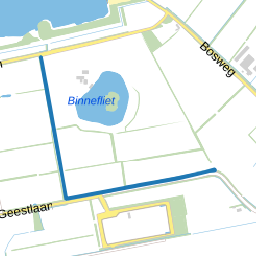 Perceel OTM00-M-1591