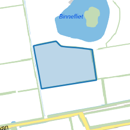 Perceel OTM00-M-1599