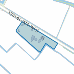 Perceel OTM00-M-1622