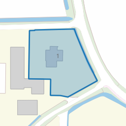 Perceel OTM00-M-1629