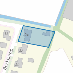 Perceel OTM00-M-1630