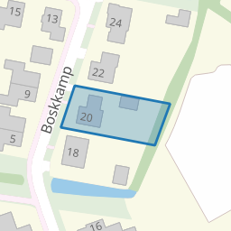 Perceel OTM00-M-1632