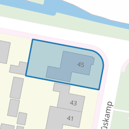 Perceel OTM00-M-1635