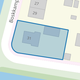 Perceel OTM00-M-1643