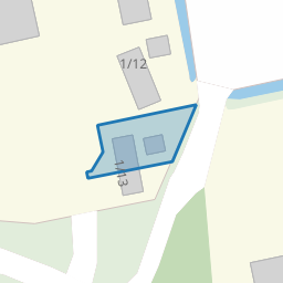 Perceel OTM00-M-1646