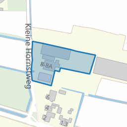 Perceel OTM00-M-1653