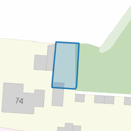 Perceel OTM00-M-1663