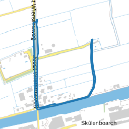 Perceel OTM00-M-1675