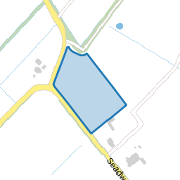 Perceel OTM00-M-1679