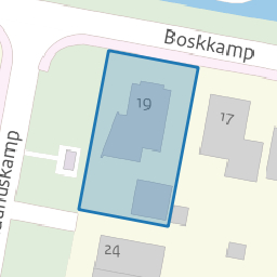 Perceel OTM00-M-1682