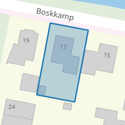 Perceel OTM00-M-1683