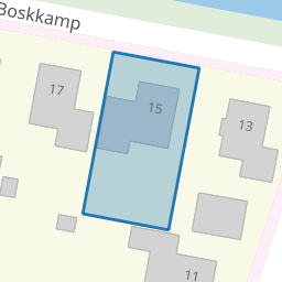 Perceel OTM00-M-1684